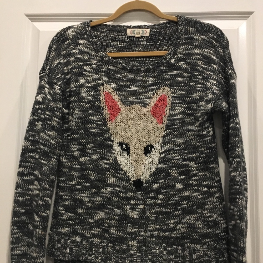 Sweater